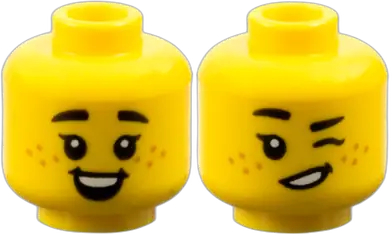 LEGO Minifigures Series 27 • Set 71048 • SetDB