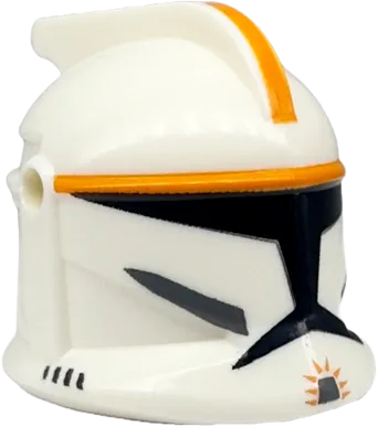 LEGO Star Wars Clone Trooper Commander Cody 212th Attack LEGO Star Wars Clone Trooper Commander Cody 212th Attack