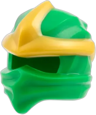 LEGO NINJAGO Lloyd ZX Legacy Update • Minifig njo1005