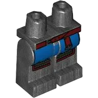LEGO BrickLink Designer Program Forest Stronghold