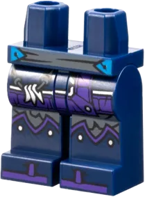 LEGO NINJAGO Sora's Elemental Tech Mech • Set 71807