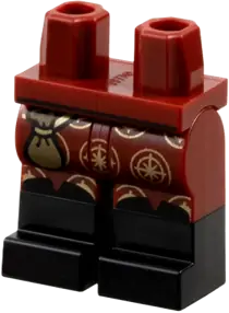 品良く着こなすため 27 Series Minifigures LEGO • SetDB • 71048 Set ネックレス・ペンダント