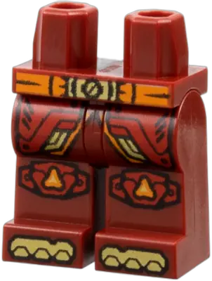 L.J商品 Kai's Dragon Spinjitzu Spinner 71823 | NINJAGO® | Buy online