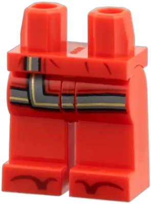 kaija1専用 Kai ZX Minifigure - Golden Weapons Legacy | njo0997 – www.choose-a