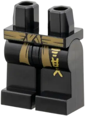 LEGO NINJAGO The Old Town 15th Anniversary • Set 71861
