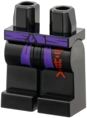 LEGO NINJAGO The Old Town 15th Anniversary • Set 71861
