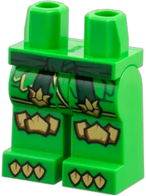 LEGO NINJAGO Lloyd vs. Earth Monster Spinner • Set 71850