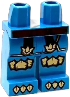 LEGO NINJAGO Nya vs. Mutation Monster Spinner • Set 71849