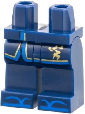 LEGO NINJAGO Ultra Dragon Battle • Set 71872 • SetDB