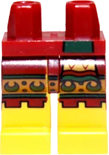 LEGO Minifigures, Series 7 • Set 8831 • SetDB