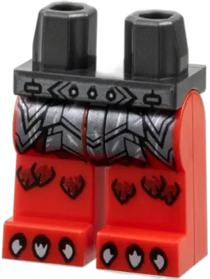 LEGO NINJAGO Zane's Ultra Combiner Mech • Set 71834