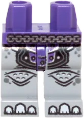 LEGO CHIMA Rogon's Rock Flinger • Set 70131 • SetDB LEGO CHIMA Rogon's Rock Flinger • Set 70131 • SetDB