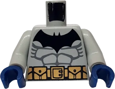 LEGO Batman The Bat Tank The Riddler and Bane s Hideout