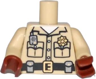 LEGO Minifigures Series 2 • Set 8684 • SetDB