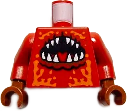レゴ アトランティス ロブスター Lego Atlantis 8x Minifigures Poseidon Emperor Lobster Shark