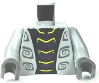 LEGO NINJAGO Kai's Blade Cycle • Set 9441 • SetDB