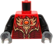 LEGO CHIMA Tormak's Shadow Blazer • Set 70222 • SetDB