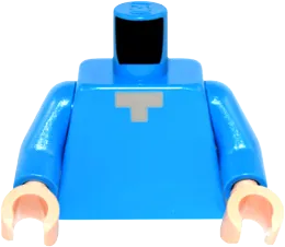 LEGO Minecraft The Trading Post • Set 21167 • SetDB