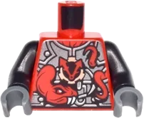 LEGO NINJAGO Samurai VXL • Set 70625 • SetDB LEGO NINJAGO Samurai VXL • Set 70625 • SetDB