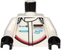 LEGO Speed Champions Porsche 911 RSR and 911 Turbo 3.0