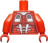 ❁HY❁ LEGO Super Heroes Rescue with Drone paper bag • Set 242217