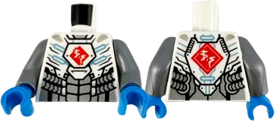 シェーンベルク＆バルトーク
秋山 ＆ 小泉ひろし
桐朋ens. 1971年LP LEGO® Epic Battle Set – Zane vs. Nindroid - MyBricks.net
