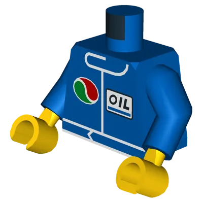 LEGO City Speedway Transport • Set 6432 • SetDB