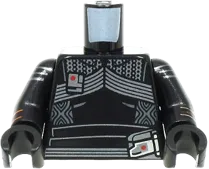 LEGO Star Wars Imperial Light Cruiser • Set 75315 • SetDB