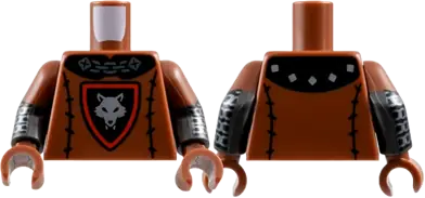 LEGO Minifigures Series 27 • Set 71048 • SetDB