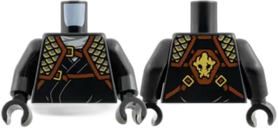 LEGO NINJAGO Ninja Cole's Car • Set 30723 • SetDB