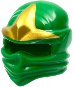 LEGO NINJAGO Zane ZX Shoulder Armor • Minifig njo031 • SetDB