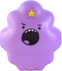 Lego lumpy space princess hotsell